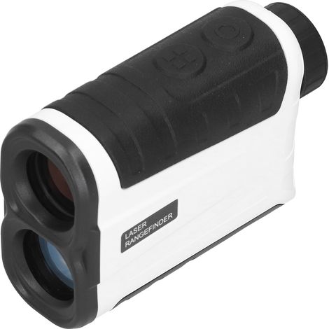 Télémètre laser golf MX7 portable, viseur de distance précis, instrument de mesure optique pour terrain, longue portée (1/5)