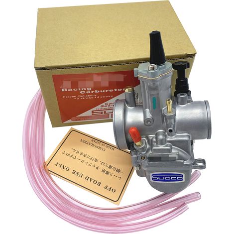 Carburateur PWK28 - PWK SUDCO - Carburateur PWK 28mm. (1/5)