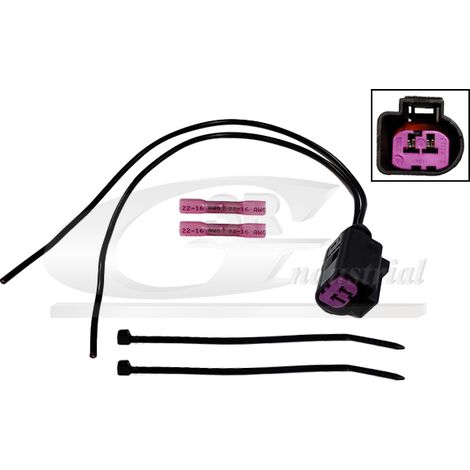 3RG 37737 KIT REPARACIÓN CABLES