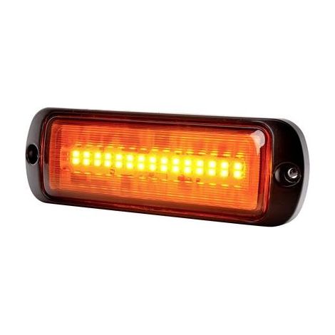 WAS W218 1469 Intermitente LED naranja para coche