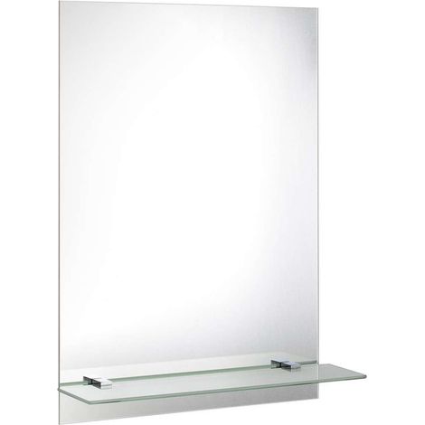 Aqualine Strong - Espejo 50x70 cm 22429 (1/4)