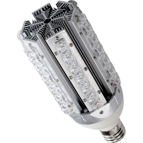Bombilla led alumbrado público E40 36W (1/3)