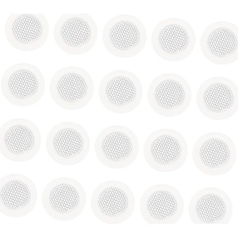 d étanchéité en silicone et acier inoxydable pour filtres de