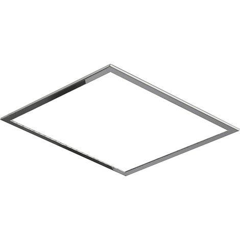 Premarco techo para rociador 30x30 cm blanco mate [ IMEX® ]