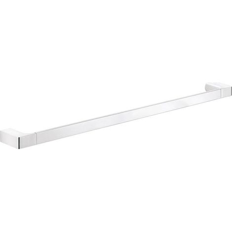 Sapho Gedy Pirenei - Porte-serviettes, longueur 80 cm, chrome PI218013 (1/4)