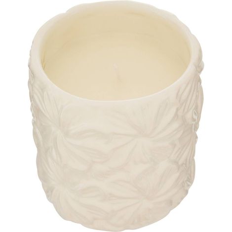 Candela profumata ai fiori di rosa 270g - Atmosphera créateur d'intérieur (1/4)