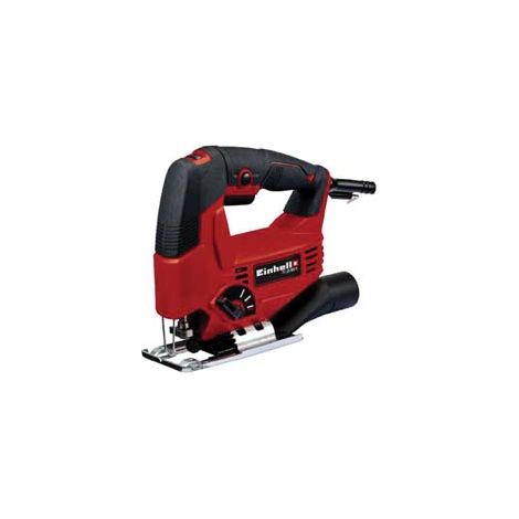SEGHETTO ALTERNATIVO TAGLIO MM.80 550W (TCJS 80/1)    EINHELL