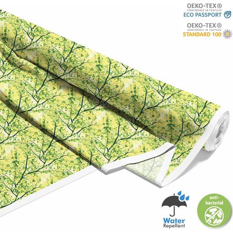 Outdoor dekostoffe oxford - Motiv Frühling I DX7299 (1/5)