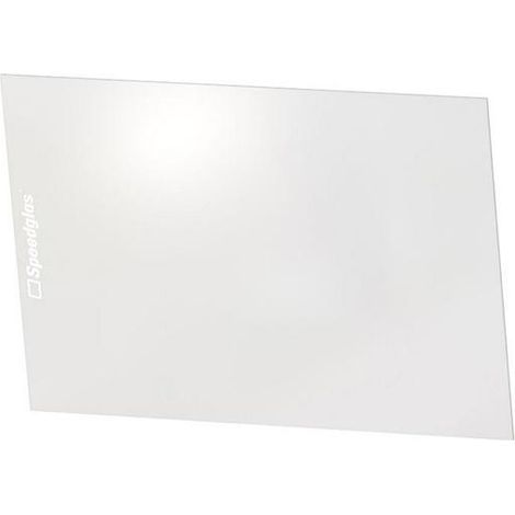 3M Speedglas innere Vorsatzscheibe 9100 XX / G5-01 5er Pack H528025
