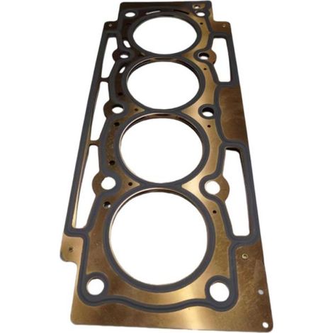Le 0209FS convient aux Peugeot 307, 407, Citroën C4, C5, C5 et aux joints de culasse, joints métalliques et joints d'étanchéité pour culasses et couvercles de soupapes. (1/4)