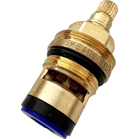Vitone di ricambio standard 180° Paini 53CC581ZD Vitone