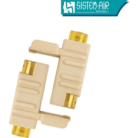 Paire de charbons moteur à refroidissement direct 5 (la paire), Sistem Air 9910.000
