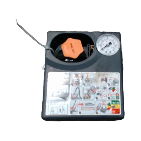 [PRODUIT D'OCCASION] Gonfleur De Secours NISSAN Note ♻️ Ref Oe. 573506pa1a - Garantie à vie (1/3)