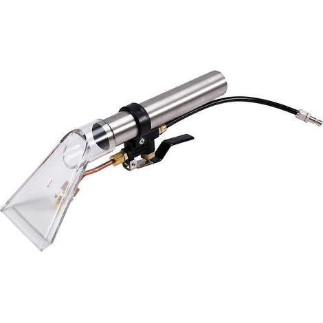 Buse de lavage pour aspirateur extracteur de moquette et de tissus d'ameublement -- (1/5)