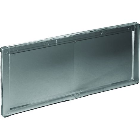 Optique grossissante 3M Speedglas 1.5X 171021