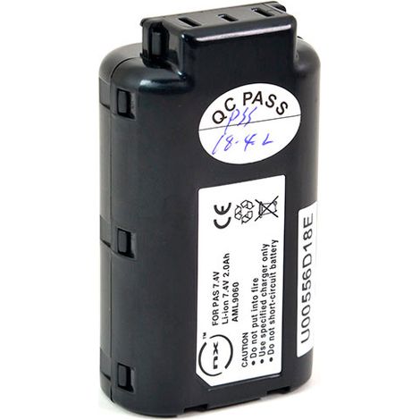 NX - Batterie visseuse, perceuse, perforateur, ... compatible Paslode 7.4V 2Ah - 902600902