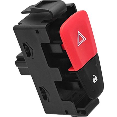 252100004R is suitable for hazard warning and emergency flasher switches of the Reynolds 10-19 series.--DTEKGAZ (1/4)