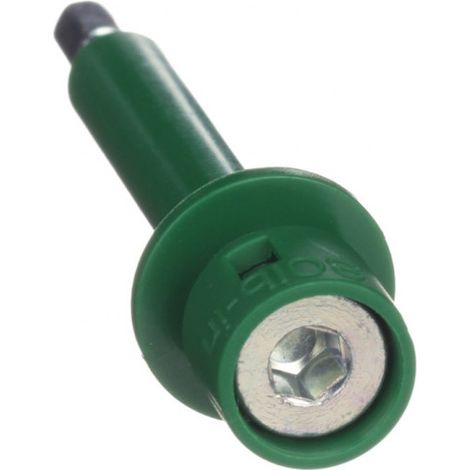 Compact NSXm et Powerpact B et GV4 - 8 embouts sécables 9 N.m (LV426991) (1/3)