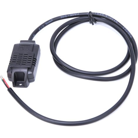 Capteur de température et d'humidité 9-36 V, transmetteur haute précision Modbus RS485