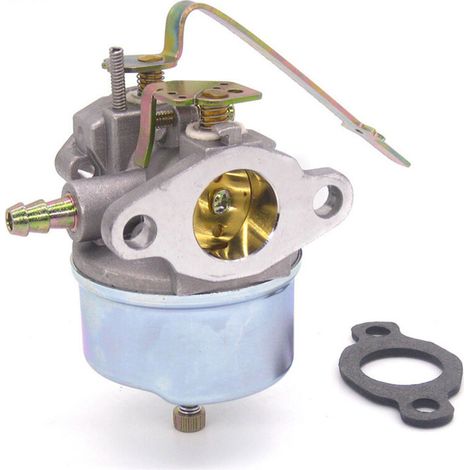 632615 Le carburateur convient au 632208 632589 H25 H30 H35 Machine de meulage artisanale de 3,5 ch