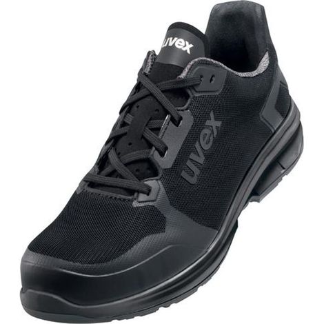 uvex Halbschuhe 1 sport S1P schwarz Weite 12 Gr. 51