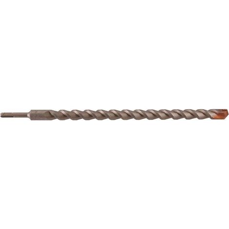 wolfcraft Forets à béton pour perforateurs CT "Standard" 7885010 (1/2)