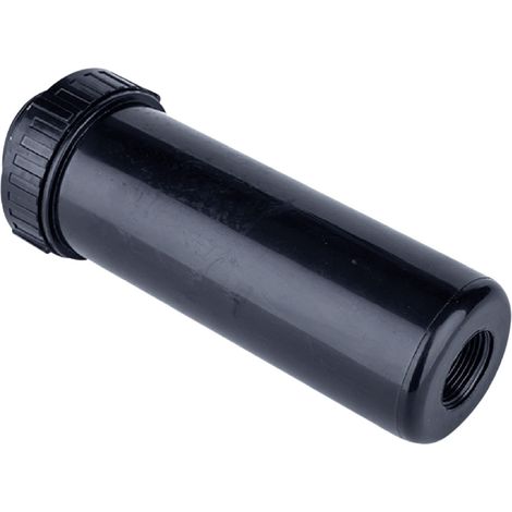 Arroseur Enterré Télescopique - 6 Jets - Buse Rétractable - Pour Pelouse Jardin Cour - 1 Pièce (1/5)
