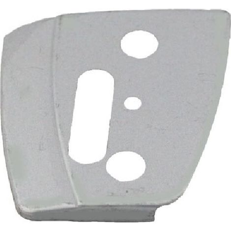 Pletina Barra compatible con Hus345, 346, 350, 351, 353