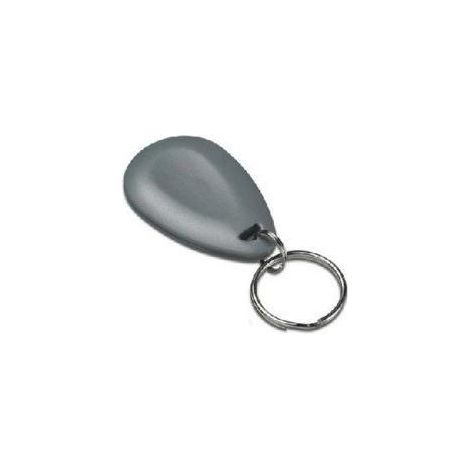 Proxi tag di colore grigio