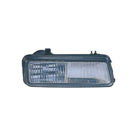 Feu anti-brouillard avant droit Peugeot 806 1994-2002