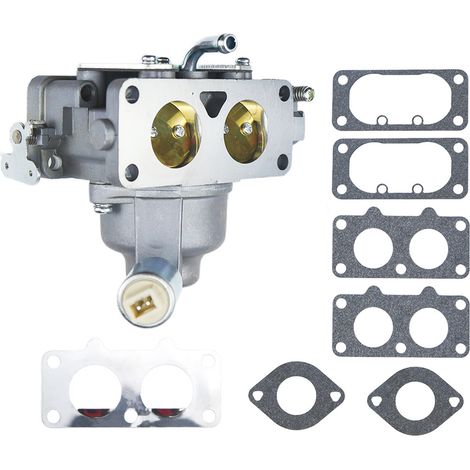 SP26 for Briggs & Stratton carburetors 791230 799230 499804 20-25 HP--DTEKGAZ