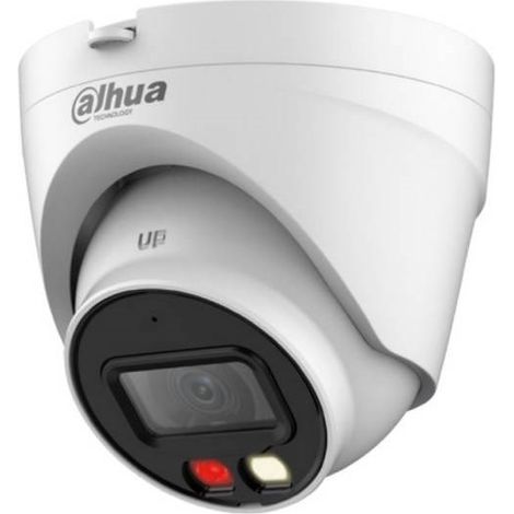 Dahua IPC-HDW1439V-A-IL Überwachungskamera Weiß 4MP