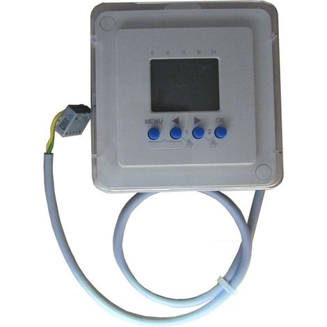 BOSCH Interruttore orario EU2D, 87377044610