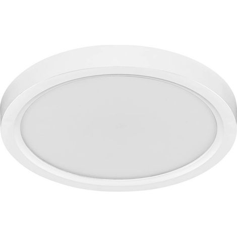 OSRAM HOMELIGHTING 4099854604188 Plafoniera, Plafoniera LED Bianco (1/5)