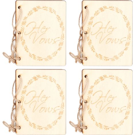 2 carnets de mariage livre d'or invités, albums photos noce, accessoires décoration fête (1/5)