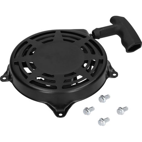 Accessoires de remplacement pour lanceur à rappel avec vis pour moteur BS1750 497680 (1/5)