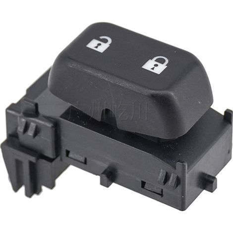 10363353 est un interrupteur de verrouillage centralisé pour les pièces automobiles Chevrolet CMC et un interrupteur de verrouillage électrique des portes. (1/2)