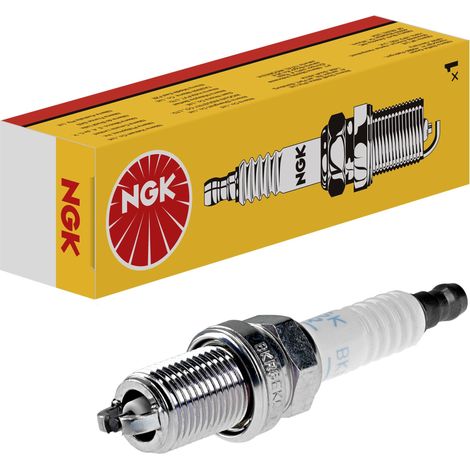 BOUGIE D'ALLUMAGE NKG BKR7EKC NGK 7354