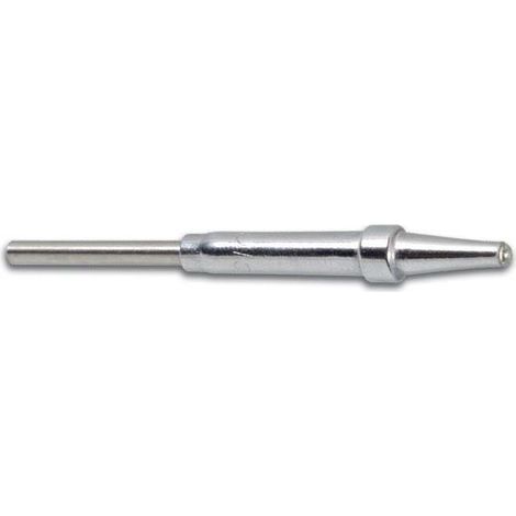 Panne De Rechange 1 5mm Pour Station De Dessoudage Vtdesol2 / Vtssd / Vtssdn