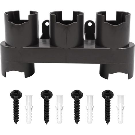 Support de rangement pour aspirateur Dyson V7 V8 V10 V11 (1/5)