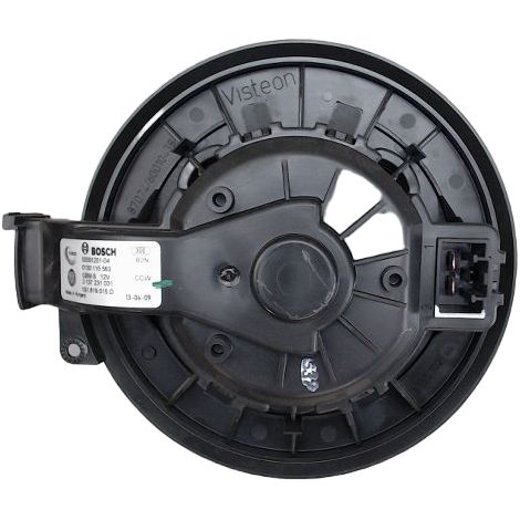 [PRODUIT D'OCCASION] Moteur Ventilateur Chauffage SEAT MII ♻️ Ref Oe. 1s1819015d - Garantie à vie (1/4)