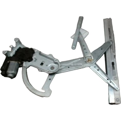 [PRODUIT D'OCCASION] Mecanisme+moteur Leve-glace Avant Droit OPEL Meriva 2006- ♻️ Ref Oe. 93189578 - Garantie à vie (1/2)