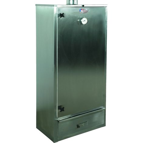 Fumoir Traditionnel F 700 P / 5 Niveaux Profonds - MAP