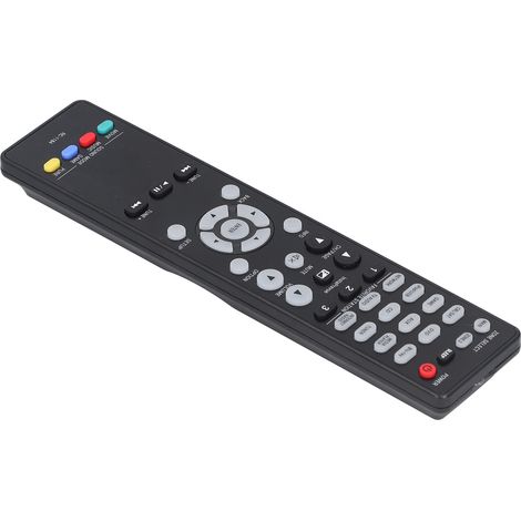 Universelle Fernbedienung für Denon RC1184, AVRX3000, AVRE400, RC1183, AVRX2000 und AVR2313 (1/5)