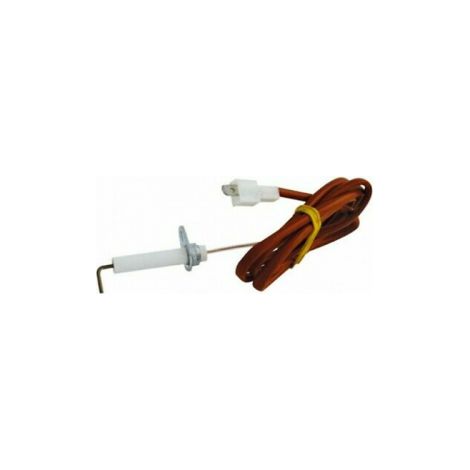 Electrodo de Encendido/Ionización para Caldera Niagara  Modelos 28CF, 28FF, 28FFBP  Repuesto Original Código 60084019