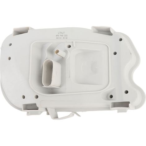 Support de feu arrière étanche de remplacement pour berline 4F2 C6 2005 – 2011, droit: 4F5945222C (1/5)