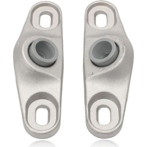 Sliding Lock Door Lock for Jumper Ducato Boxer 1312920080 1358687080 Door Latch (1/5)