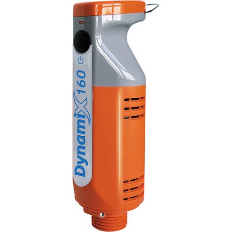 Bloc Moteur Professionnel Dynamix BM 160 - 1 à 4 Litres - Dynamic