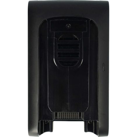 vhbw Batería compatible con Tineco S15 Pet, Essentials, Pro aspiradora negro (2500 mAh, 22,2 V, Li-Ion) (1/4)