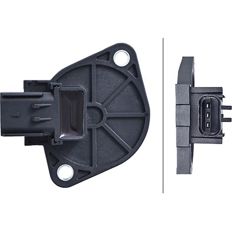 Capteur, position d'arbre à cames Hella 6PU 009 168-591 CHRYSLER 2132379 4671011